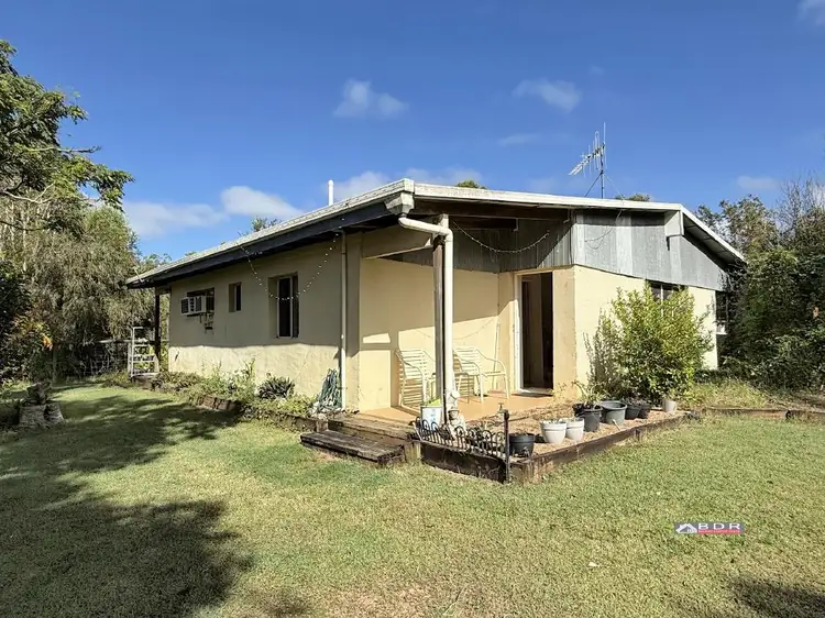 Main view of Homely house listing, 55 Marina Dr, Pacific Haven QLD 4659