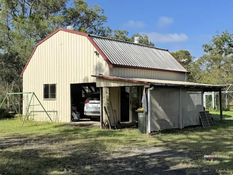 Second view of Homely house listing, 55 Marina Dr, Pacific Haven QLD 4659