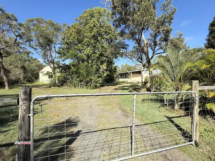 Fifth view of Homely house listing, 55 Marina Dr, Pacific Haven QLD 4659