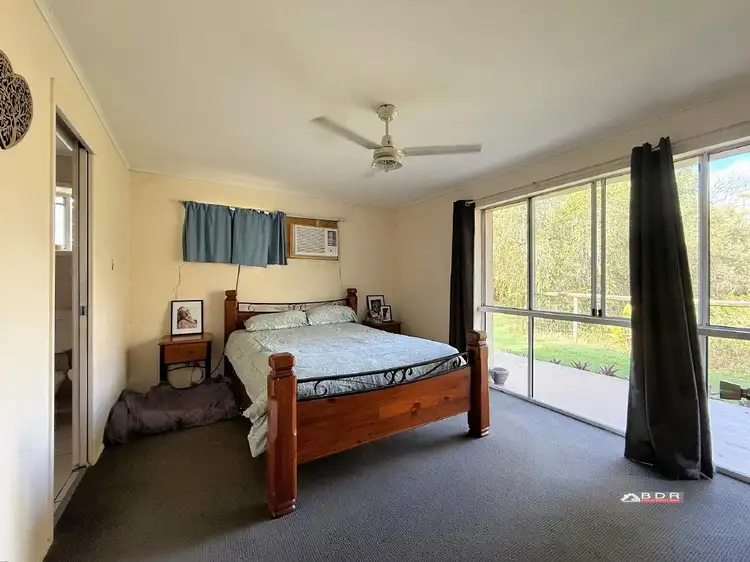 Sixth view of Homely house listing, 55 Marina Dr, Pacific Haven QLD 4659