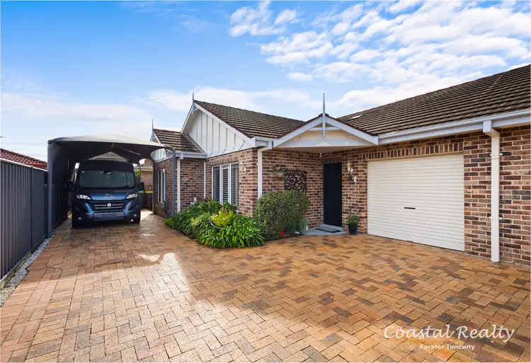 1/44 Kenrose Street, Forster NSW 2428