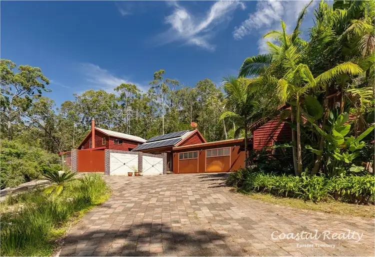41 Dubbo Place, Coomba Bay NSW 2428