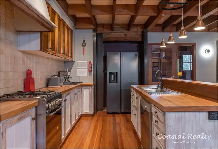 Second view of Homely house listing, 41 Dubbo Place, Coomba Bay NSW 2428
