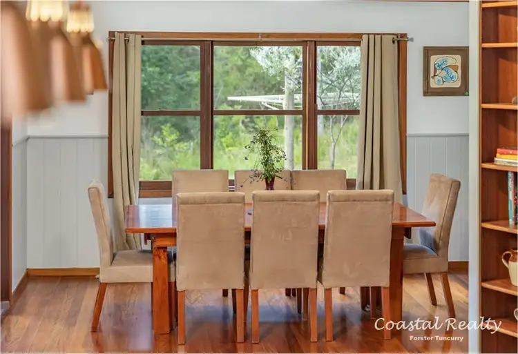 Third view of Homely house listing, 41 Dubbo Place, Coomba Bay NSW 2428