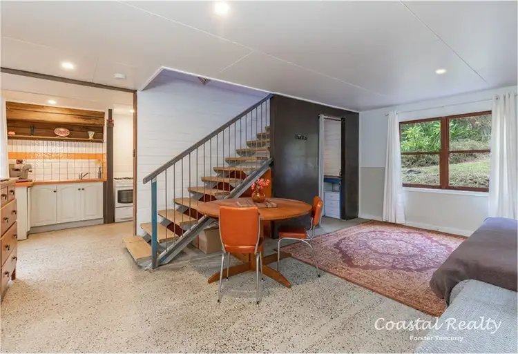 Fifth view of Homely house listing, 41 Dubbo Place, Coomba Bay NSW 2428