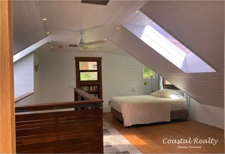 Sixth view of Homely house listing, 41 Dubbo Place, Coomba Bay NSW 2428