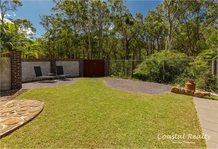 Seventh view of Homely house listing, 41 Dubbo Place, Coomba Bay NSW 2428