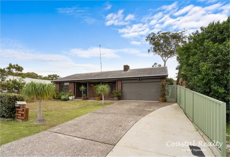 13 Banksia Parade, Tuncurry NSW 2428