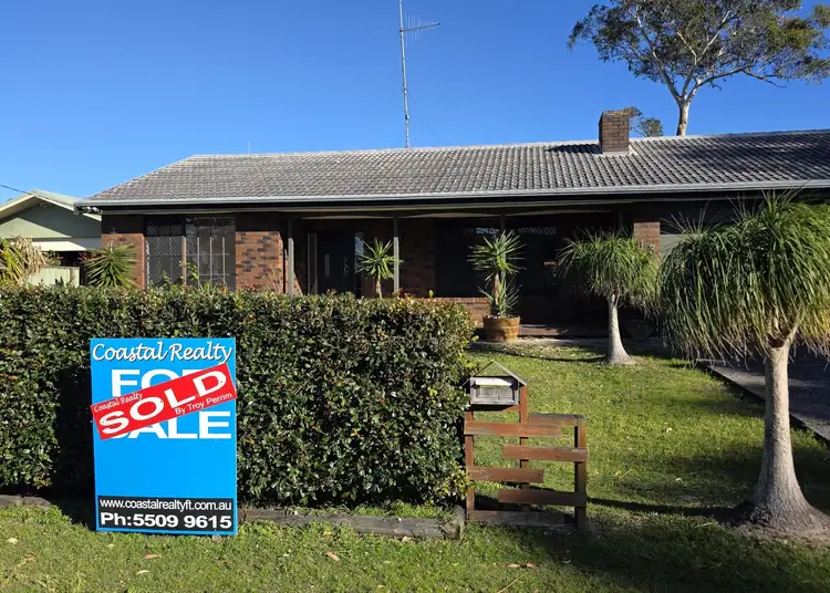 Main view of Homely house listing, 13 Banksia Parade, Tuncurry NSW 2428