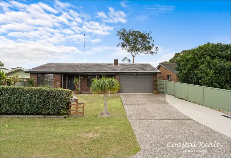 Second view of Homely house listing, 13 Banksia Parade, Tuncurry NSW 2428