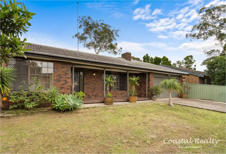 Third view of Homely house listing, 13 Banksia Parade, Tuncurry NSW 2428