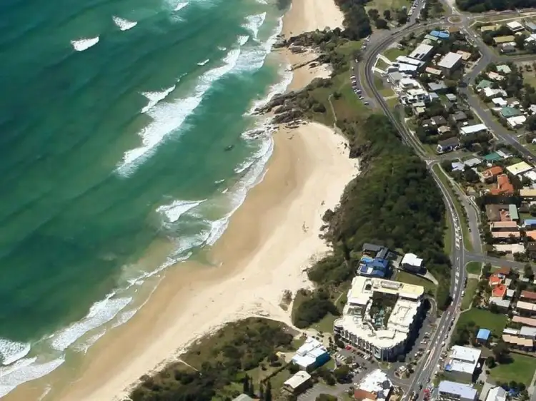 311/2-6 Pandanus Parade, Cabarita Beach NSW 2488