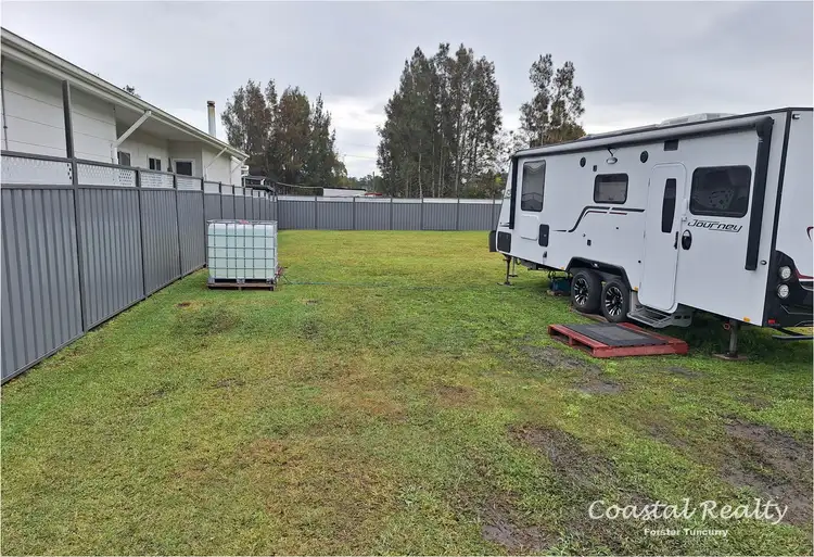 Third view of Homely land listing, 5 Gulgai Place, Coomba Park NSW 2428