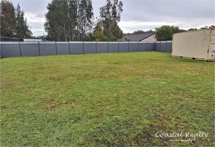 Fifth view of Homely land listing, 5 Gulgai Place, Coomba Park NSW 2428