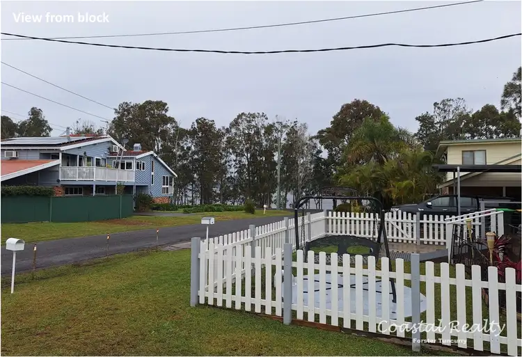 Sixth view of Homely land listing, 5 Gulgai Place, Coomba Park NSW 2428