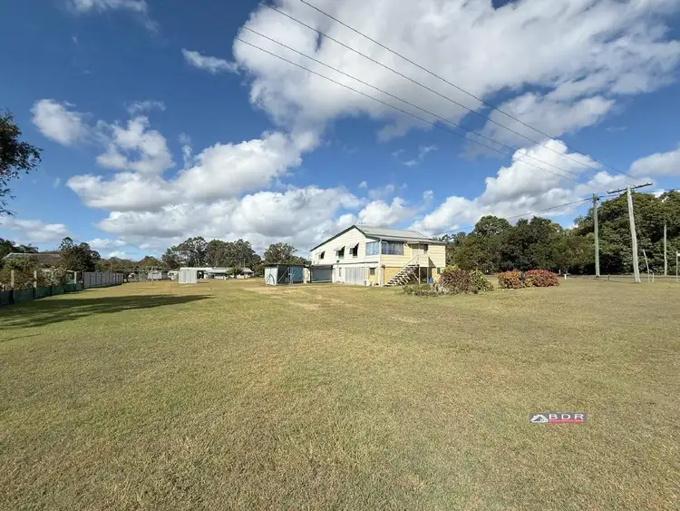 Main view of Homely house listing, 38-40 King St, Howard QLD 4659