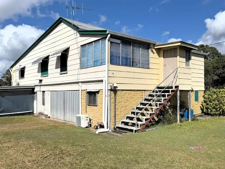 Fourth view of Homely house listing, 38-40 King St, Howard QLD 4659