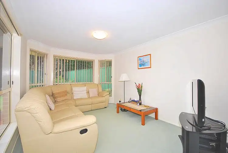 Second view of Homely house listing, 23 Jessina Street, Kariong NSW 2250