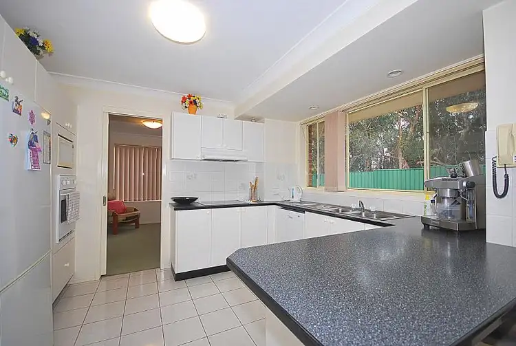 Third view of Homely house listing, 23 Jessina Street, Kariong NSW 2250