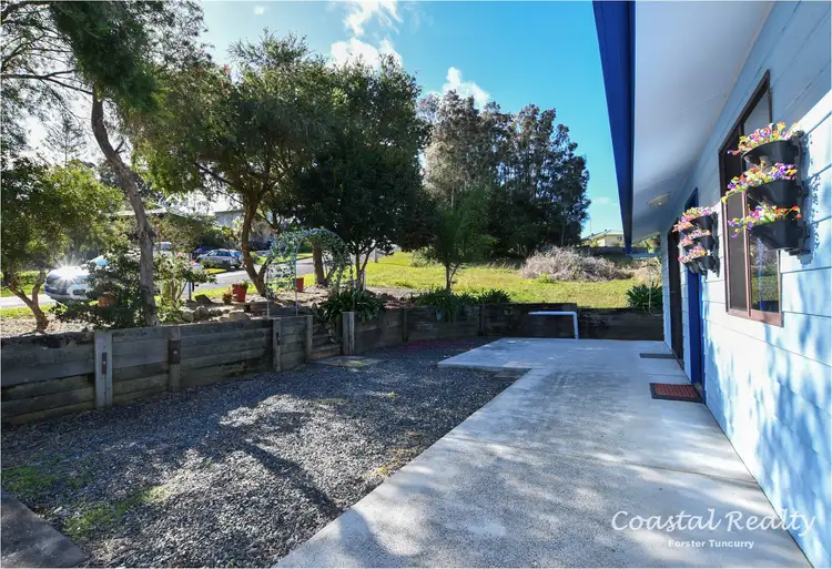 Second view of Homely house listing, 20 Burranjurra Avenue, Coomba Park NSW 2428