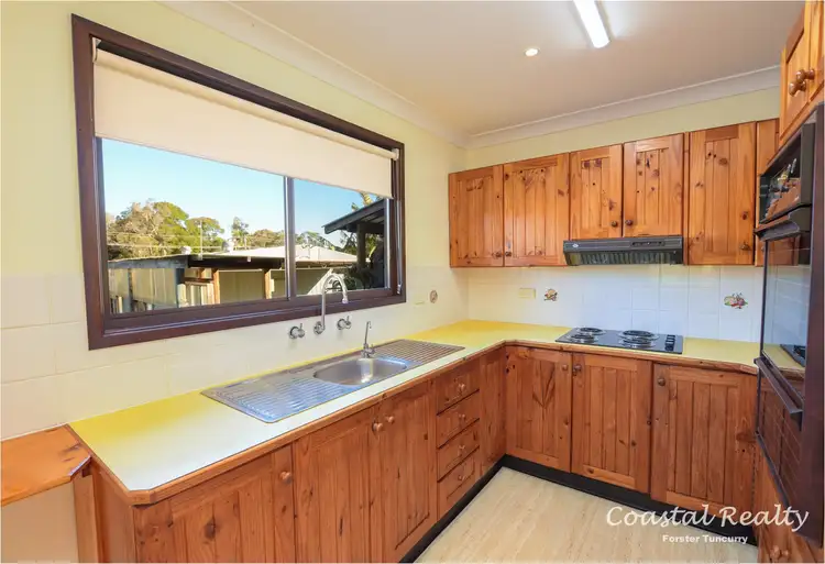 Fifth view of Homely house listing, 20 Burranjurra Avenue, Coomba Park NSW 2428