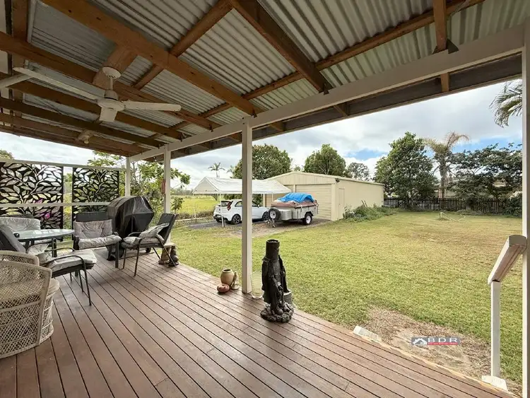 61 Prosper St, Howard QLD 4659