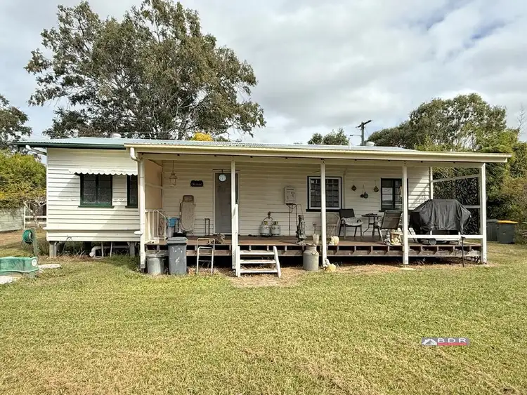 Second view of Homely house listing, 61 Prosper St, Howard QLD 4659