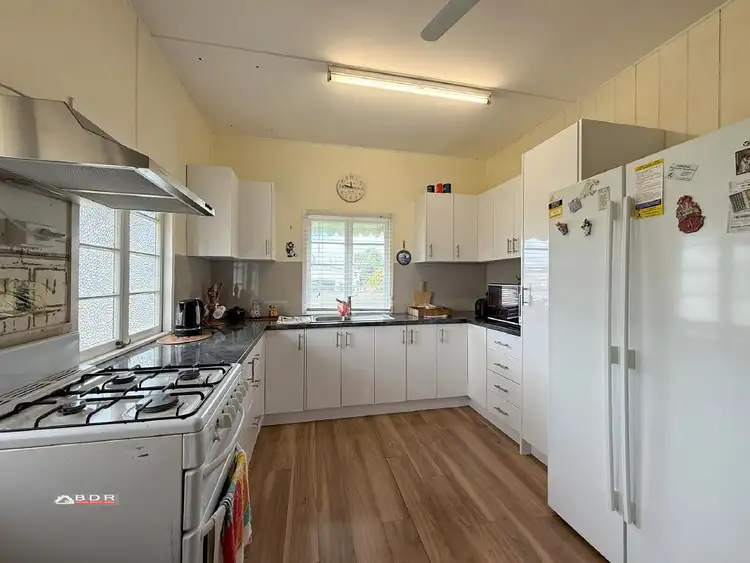Third view of Homely house listing, 61 Prosper St, Howard QLD 4659