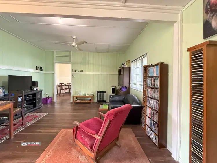 Fourth view of Homely house listing, 61 Prosper St, Howard QLD 4659