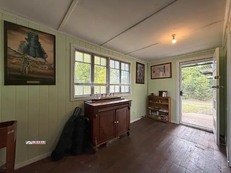 Sixth view of Homely house listing, 61 Prosper St, Howard QLD 4659