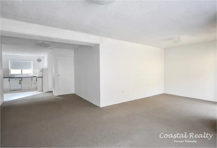 Second view of Homely apartment listing, 8/82 Little Street, Forster NSW 2428