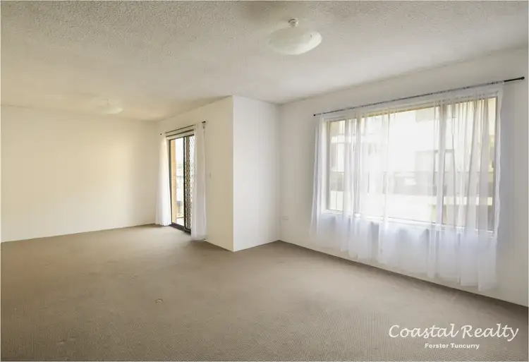Third view of Homely apartment listing, 8/82 Little Street, Forster NSW 2428