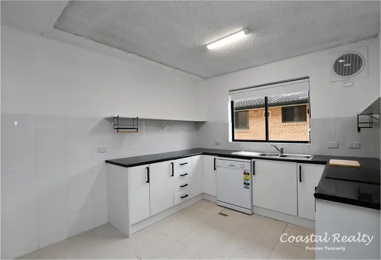 Fifth view of Homely apartment listing, 8/82 Little Street, Forster NSW 2428