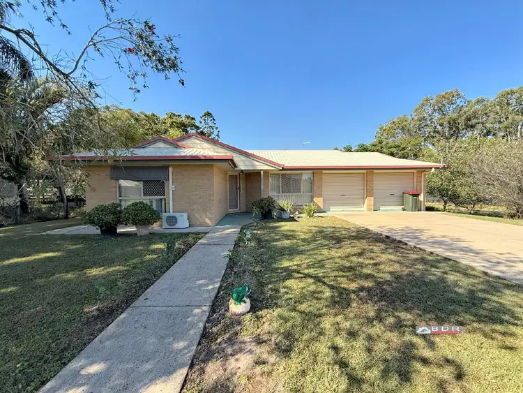 Second view of Homely house listing, 34 Spring St, Howard QLD 4659