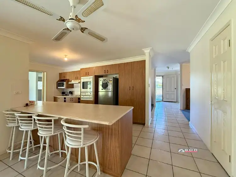 Third view of Homely house listing, 34 Spring St, Howard QLD 4659