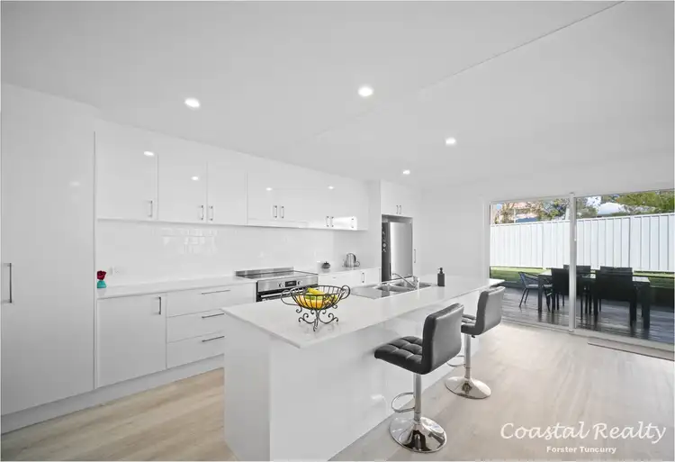 Second view of Homely house listing, 22 Kamarooka Street, Coomba Park NSW 2428