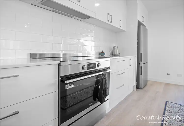 Fourth view of Homely house listing, 22 Kamarooka Street, Coomba Park NSW 2428