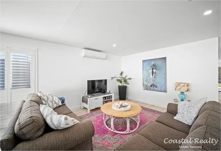 Fifth view of Homely house listing, 22 Kamarooka Street, Coomba Park NSW 2428