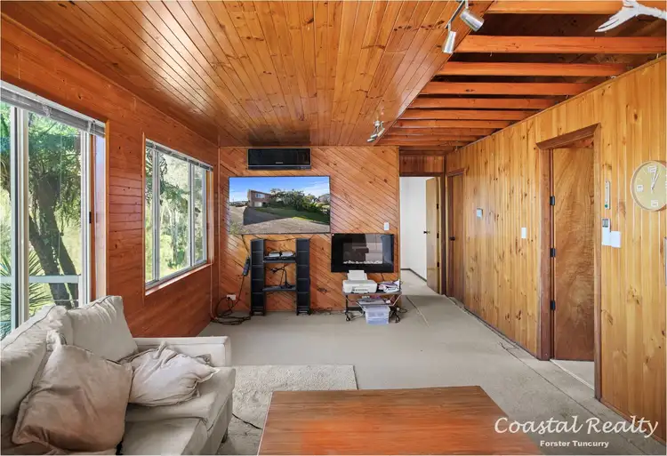 Second view of Homely house listing, 59 Coomba Road, Coomba Park NSW 2428