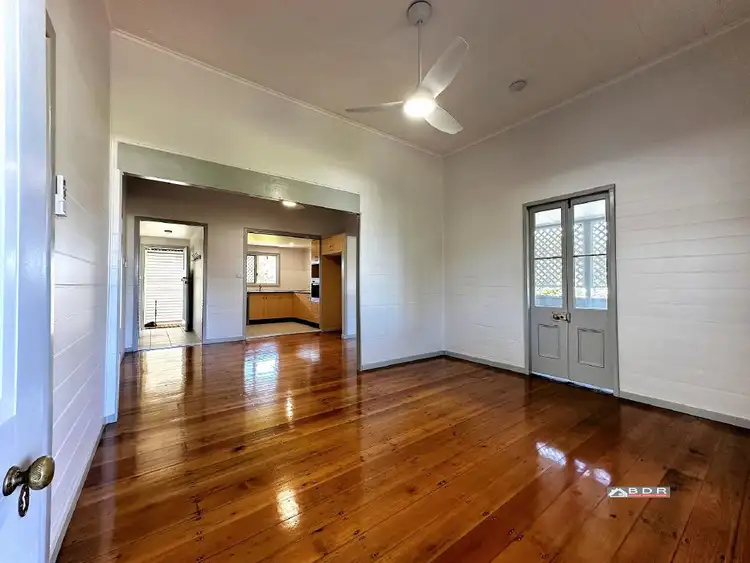 Second view of Homely house listing, 127 William St, Howard QLD 4659
