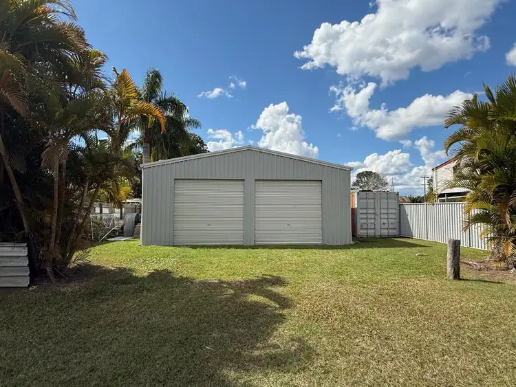 Third view of Homely house listing, 127 William St, Howard QLD 4659