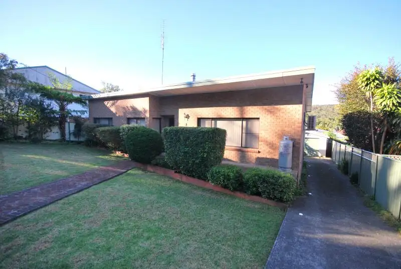 Main view of Homely house listing, 7 Albert Street, Ourimbah NSW 2258