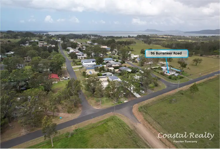 96 Burraneer Road, Coomba Park NSW 2428