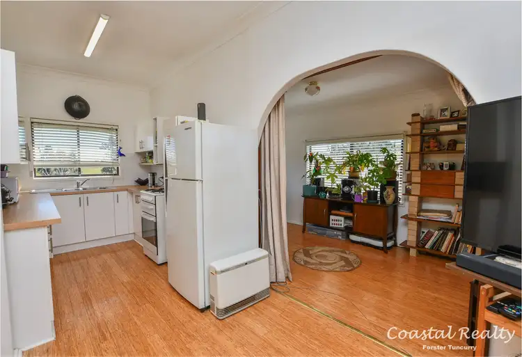 Fourth view of Homely house listing, 96 Burraneer Road, Coomba Park NSW 2428