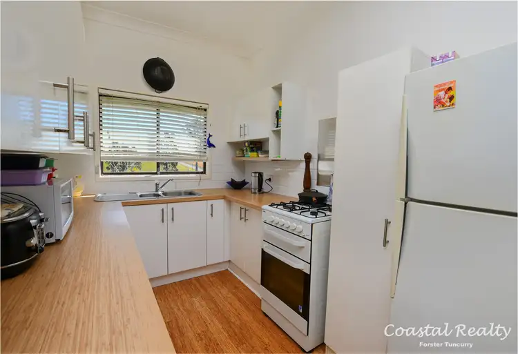 Fifth view of Homely house listing, 96 Burraneer Road, Coomba Park NSW 2428