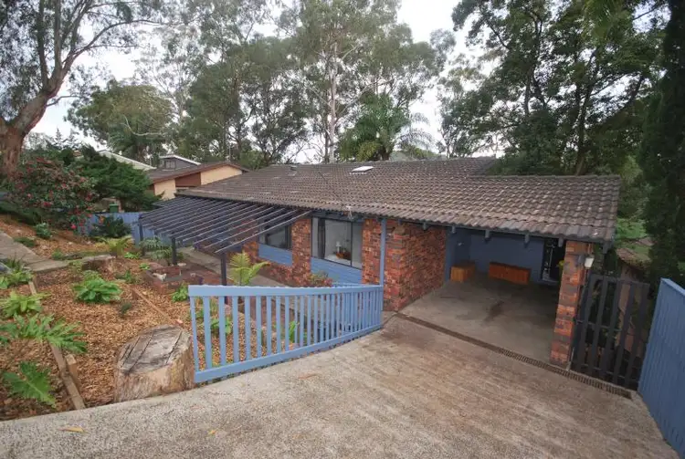 4 Chestnut Street, Wyoming NSW 2250