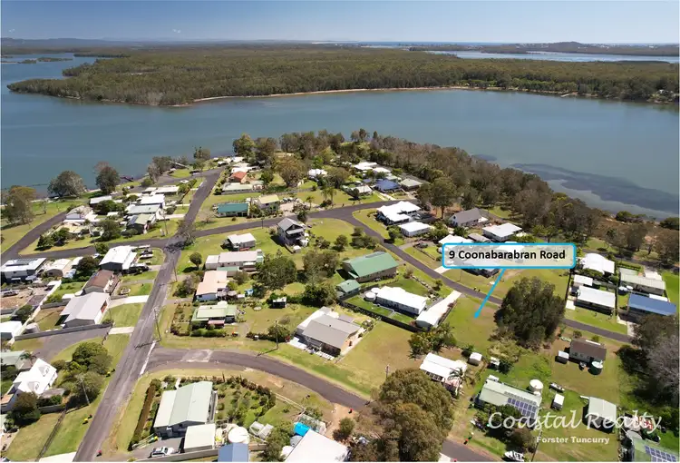 9 Coonabarabran Road, Coomba Park NSW 2428