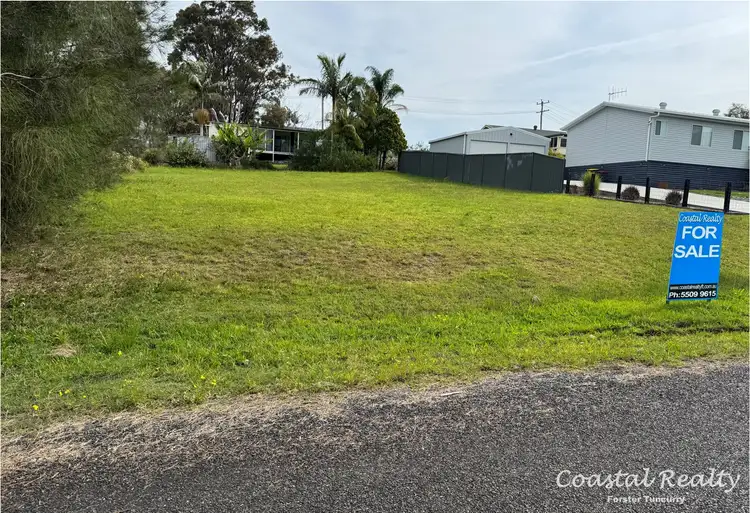 Second view of Homely land listing, 9 Coonabarabran Road, Coomba Park NSW 2428