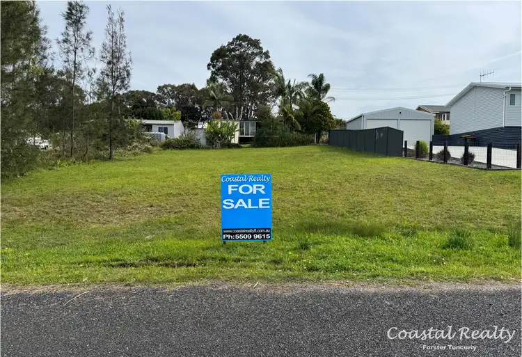 Third view of Homely land listing, 9 Coonabarabran Road, Coomba Park NSW 2428