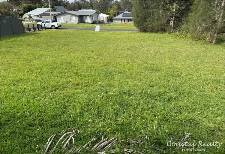 Fifth view of Homely land listing, 9 Coonabarabran Road, Coomba Park NSW 2428
